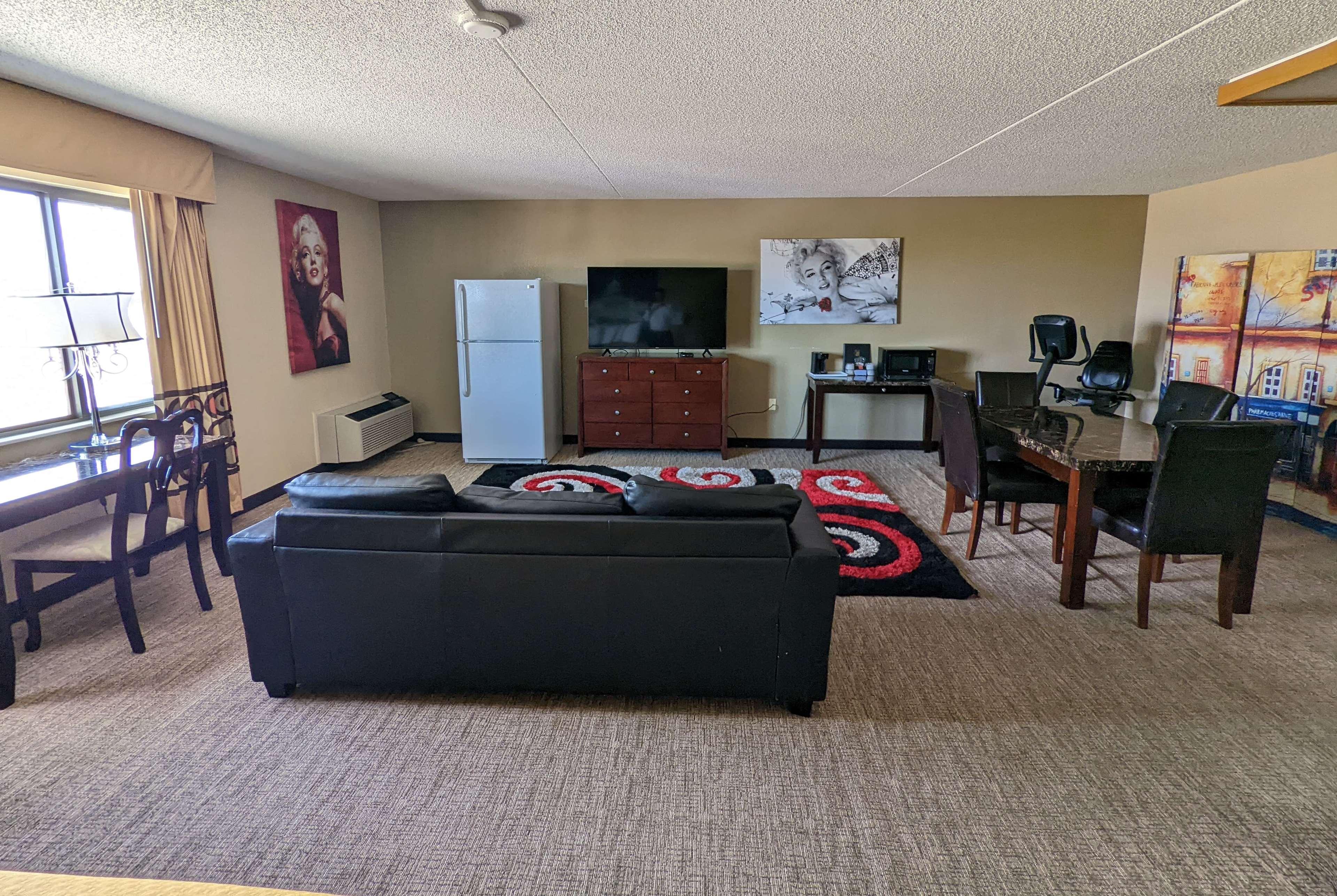 ซูเปอร์ 8 บาย วินด์แฮม วิชิตา นอร์ท Hotel วิชิต้า ภายนอก รูปภาพ