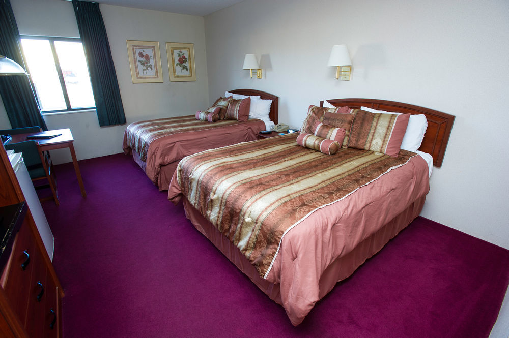 ซูเปอร์ 8 บาย วินด์แฮม วิชิตา นอร์ท Hotel วิชิต้า ภายนอก รูปภาพ