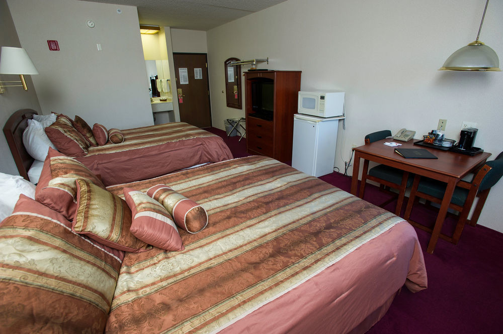 ซูเปอร์ 8 บาย วินด์แฮม วิชิตา นอร์ท Hotel วิชิต้า ภายนอก รูปภาพ